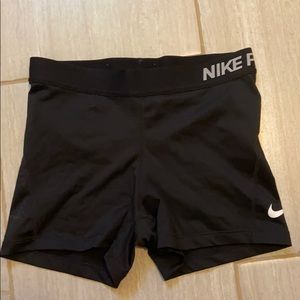 Nike Pros